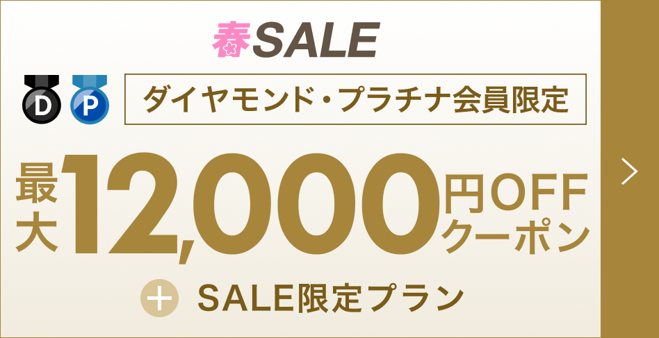 レンタカーDP会員はクーポン併用可！