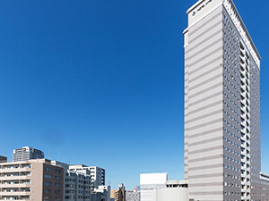 ホテルマイステイズプレミア札幌パーク