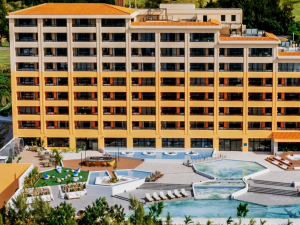 ＡＱＵＡＳＥＮＳＥ　Ｈｏｔｅｌ　＆　Ｒｅｓｏｒｔ