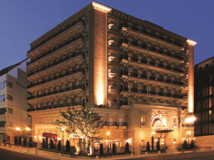 ＫＯＫＯ　ＨＯＴＥＬ　大阪心斎橋