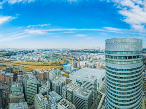 新横浜プリンスホテル