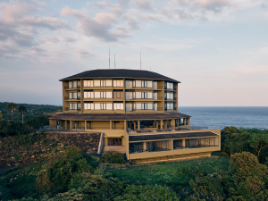 ｓａｍａｎａ　ｈｏｔｅｌ　Ｙａｋｕｓｈｉｍａ（旧・ホテル屋久島）＜屋久島＞