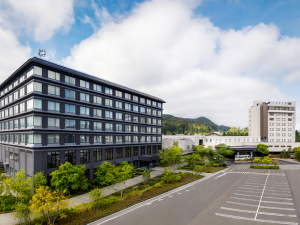 飛騨高山温泉　高山グリーンホテル