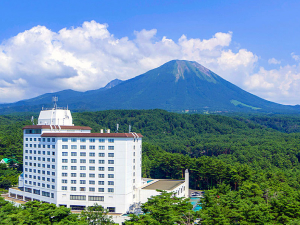 メルキュール鳥取大山リゾート＆スパ