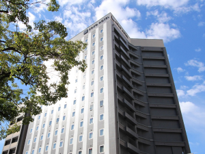 ＫＯＫＯ　ＨＯＴＥＬ　広島駅前