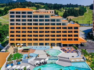 ＡＱＵＡＳＥＮＳＥ　Ｈｏｔｅｌ　＆　Ｒｅｓｏｒｔ