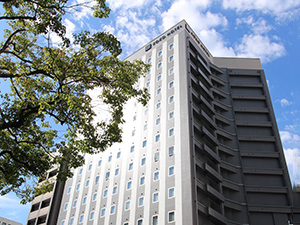 ＫＯＫＯ　ＨＯＴＥＬ　広島駅前