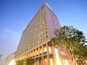 相鉄グランドフレッサ東京ベイ有明