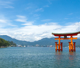 山陽・山陰