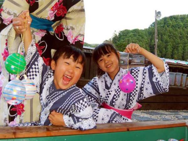 山中温泉　かがり吉祥亭