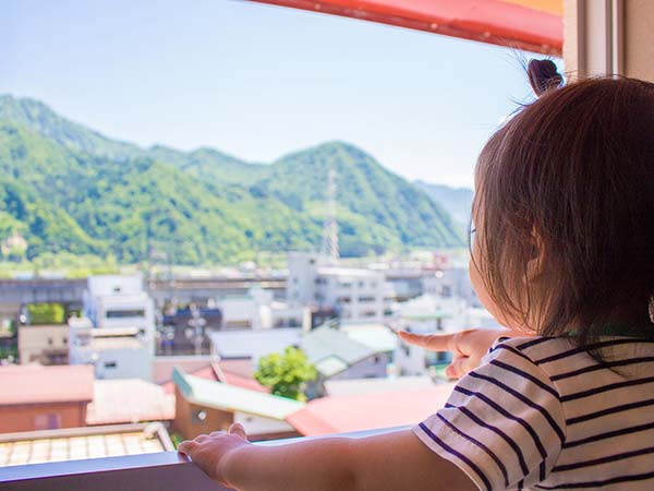 越後湯沢温泉　湯沢ニューオータニ