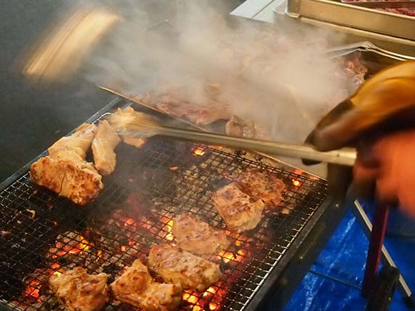 舞子温泉　飯士の湯　舞子高原ホテル