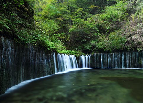 長野県