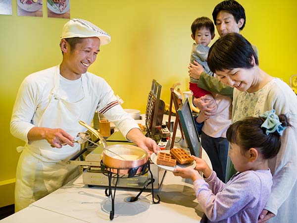 星野リゾート　ＯＭＯ７　旭川（旧　星野リゾート　旭川グランドホテル）