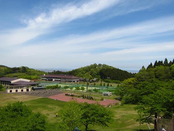 東京第一ホテル　岩沼リゾート