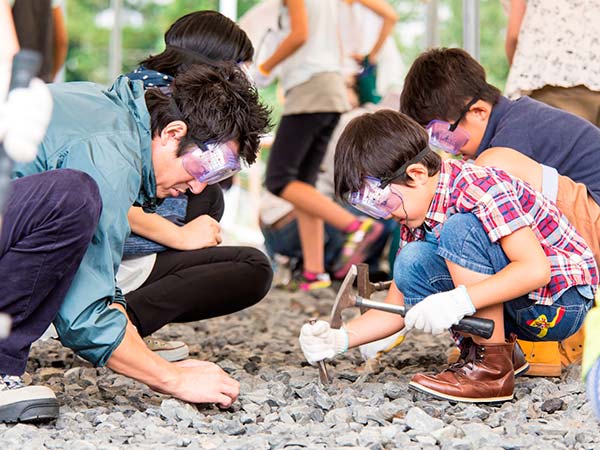 勝山東急リゾート　ホテルハーヴェスト　スキージャム勝山