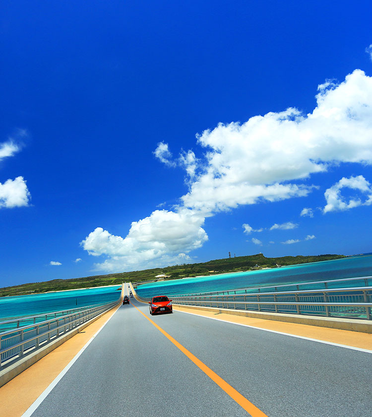 夏休み国内旅行特集2025