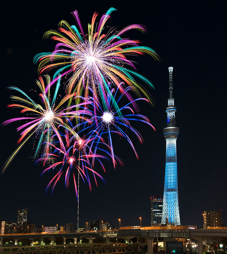 夏休み国内旅行特集2025