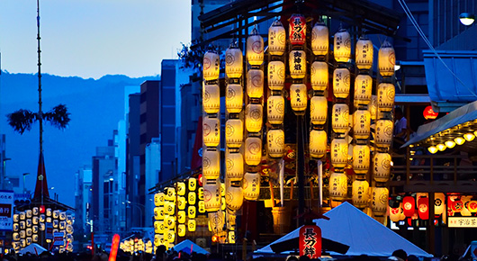 京都・祇園祭