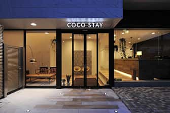 ＣＯＣＯ　ＳＴＡＹ　西川口駅前