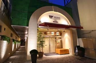 ホテルウィングインターナショナルセレクト名古屋栄（２０１７年１２月１５日オープン）