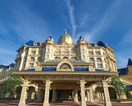東京ディズニーランド® ホテル