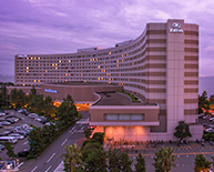 ヒルトン東京ベイ