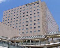 オリエンタルホテル東京ベイ